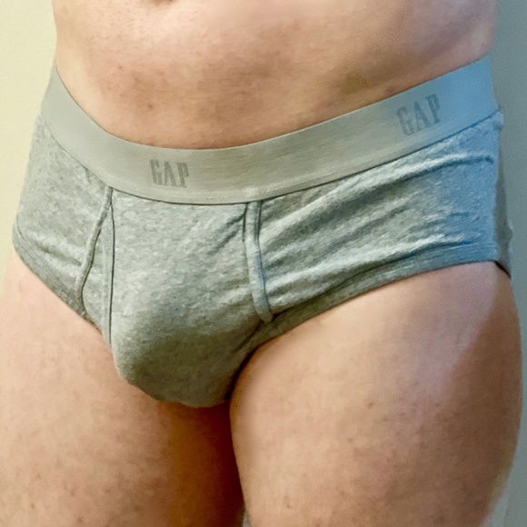 Mens Underwear - Picture 2 of 4